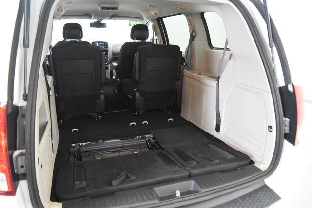 used 2019 Dodge Grand Caravan car, priced at $16,991