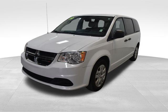 used 2019 Dodge Grand Caravan car, priced at $16,991