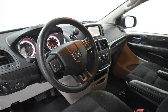 used 2019 Dodge Grand Caravan car, priced at $16,991