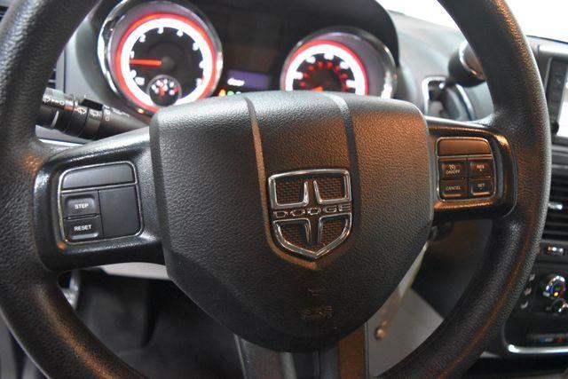 used 2019 Dodge Grand Caravan car, priced at $16,991