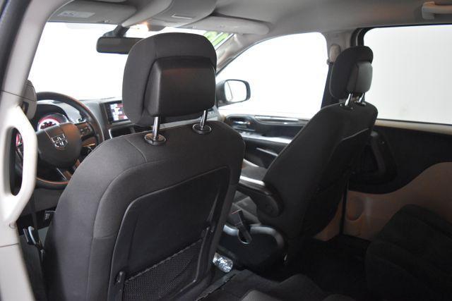 used 2019 Dodge Grand Caravan car, priced at $16,991