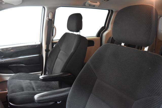 used 2019 Dodge Grand Caravan car, priced at $16,991