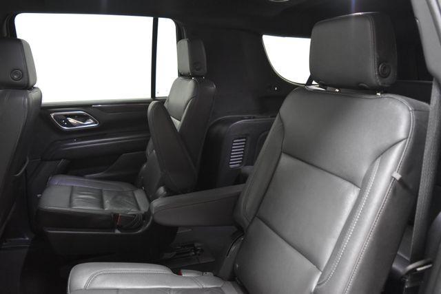 used 2023 Chevrolet Suburban car, priced at $48,991