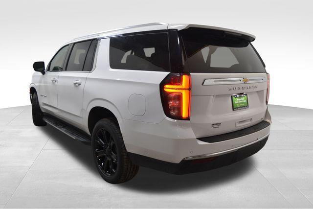 used 2023 Chevrolet Suburban car, priced at $48,991