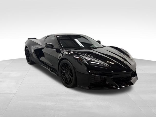 used 2024 Chevrolet Corvette car, priced at $111,991