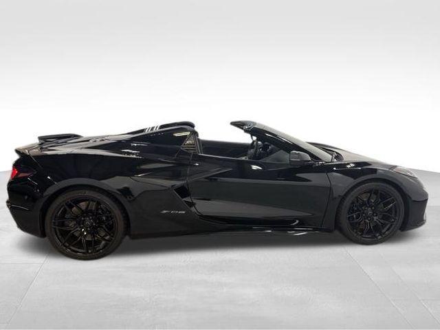 used 2024 Chevrolet Corvette car, priced at $111,991