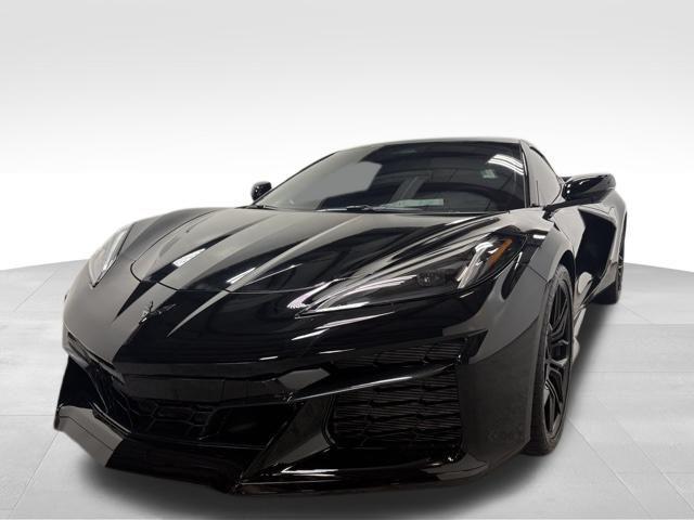 used 2024 Chevrolet Corvette car, priced at $111,991