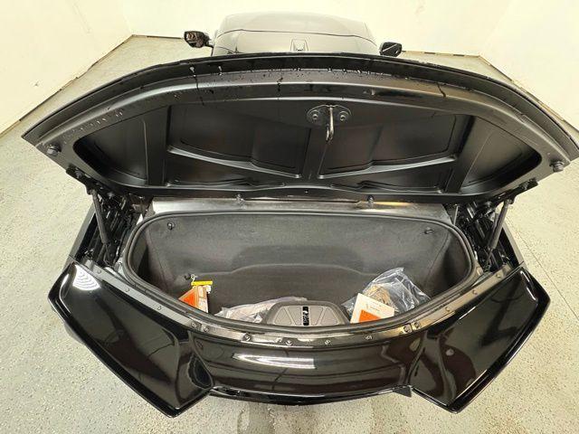 used 2024 Chevrolet Corvette car, priced at $111,991