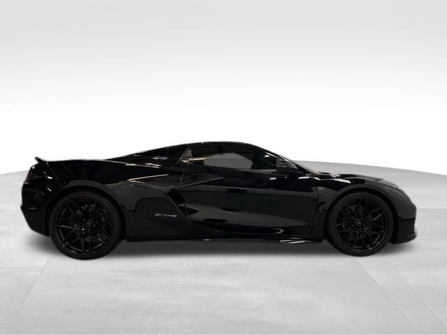 used 2024 Chevrolet Corvette car, priced at $111,991
