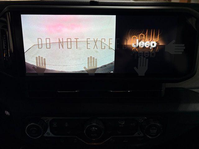 new 2026 Jeep Wrangler car, priced at $58,112