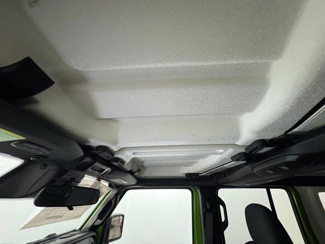 new 2026 Jeep Wrangler car, priced at $58,112