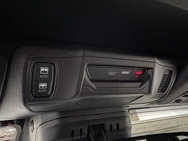 new 2026 Jeep Wrangler car, priced at $59,466