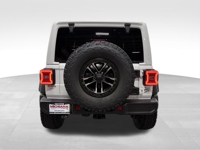 new 2026 Jeep Wrangler car, priced at $59,466