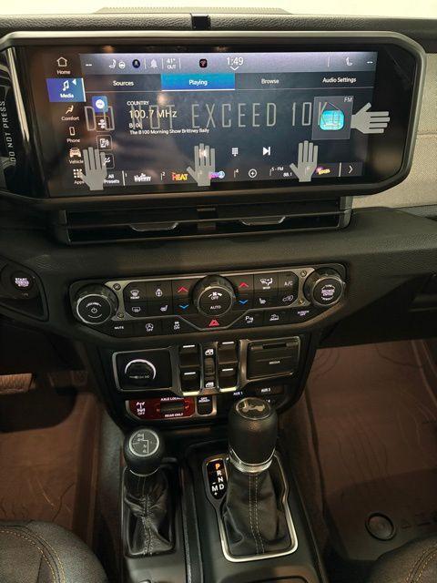 new 2026 Jeep Wrangler car, priced at $59,466