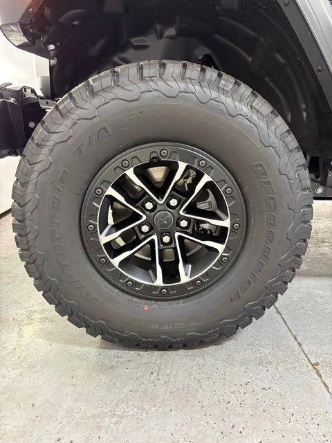 new 2026 Jeep Wrangler car, priced at $59,466