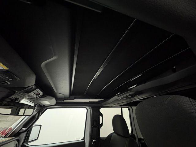 new 2026 Jeep Wrangler car, priced at $59,466