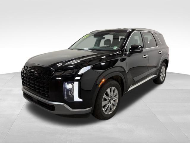 used 2025 Hyundai Palisade car, priced at $36,988