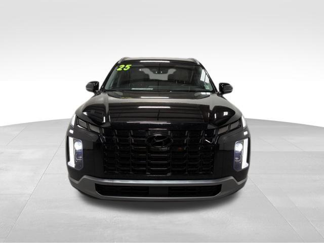 used 2025 Hyundai Palisade car, priced at $36,988