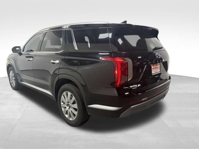 used 2025 Hyundai Palisade car, priced at $36,988
