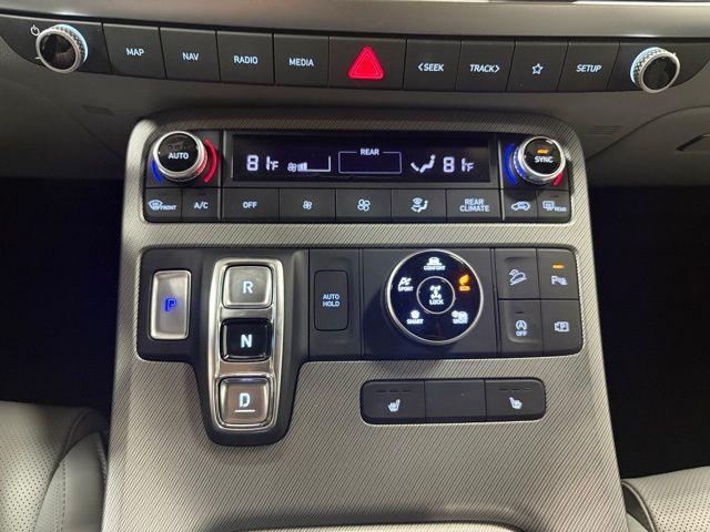 used 2025 Hyundai Palisade car, priced at $36,988