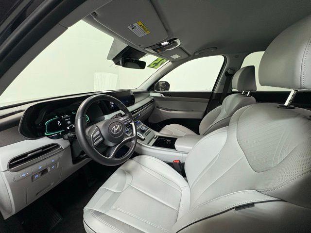 used 2025 Hyundai Palisade car, priced at $36,988