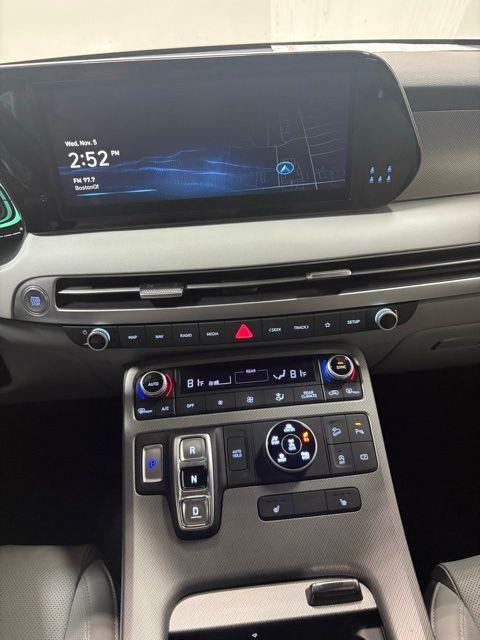 used 2025 Hyundai Palisade car, priced at $36,988