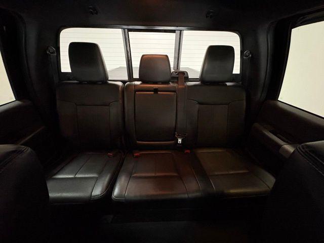used 2016 Ford F-350 car, priced at $41,988
