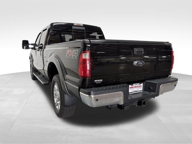used 2016 Ford F-350 car, priced at $41,988