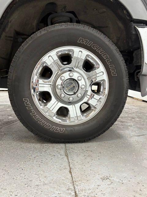 used 2016 Ford F-350 car, priced at $41,988