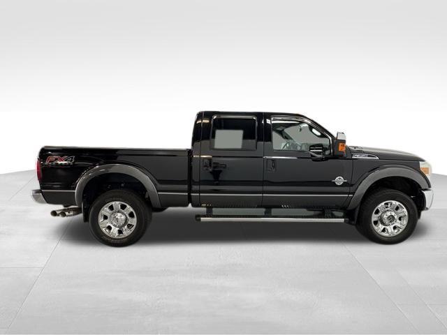 used 2016 Ford F-350 car, priced at $41,988