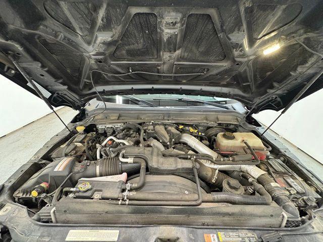 used 2016 Ford F-350 car, priced at $41,988