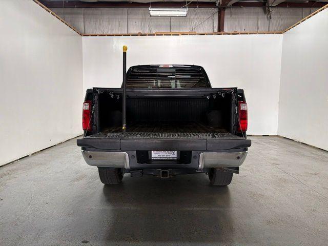 used 2016 Ford F-350 car, priced at $41,988