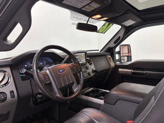 used 2016 Ford F-350 car, priced at $41,988