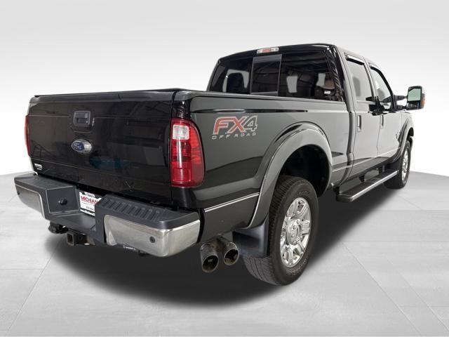 used 2016 Ford F-350 car, priced at $41,988