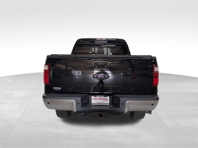 used 2016 Ford F-350 car, priced at $41,988