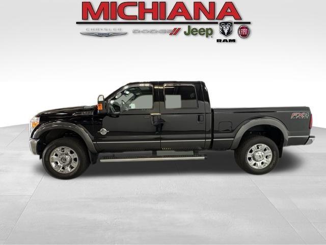 used 2016 Ford F-350 car, priced at $41,988