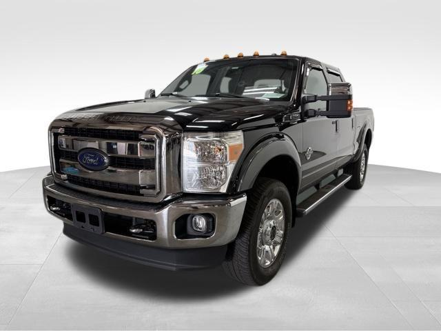 used 2016 Ford F-350 car, priced at $41,988