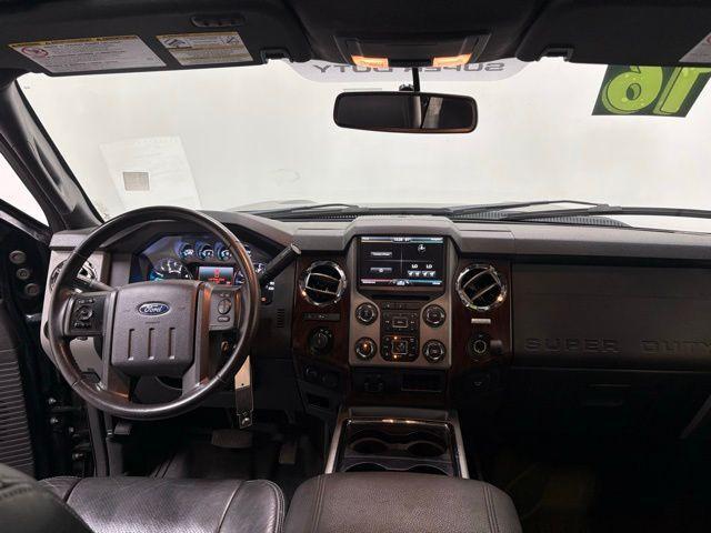 used 2016 Ford F-350 car, priced at $41,988
