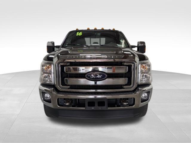 used 2016 Ford F-350 car, priced at $41,988