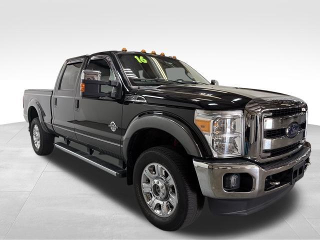 used 2016 Ford F-350 car, priced at $41,988
