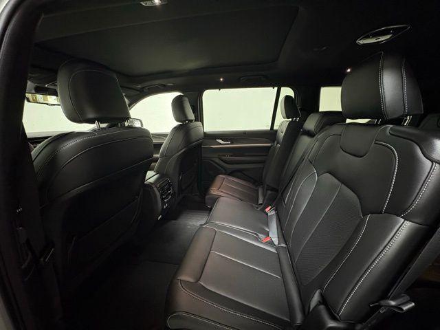 new 2025 Jeep Grand Cherokee L car, priced at $55,818