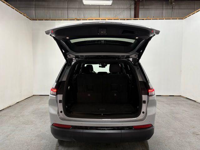 new 2025 Jeep Grand Cherokee L car, priced at $55,818
