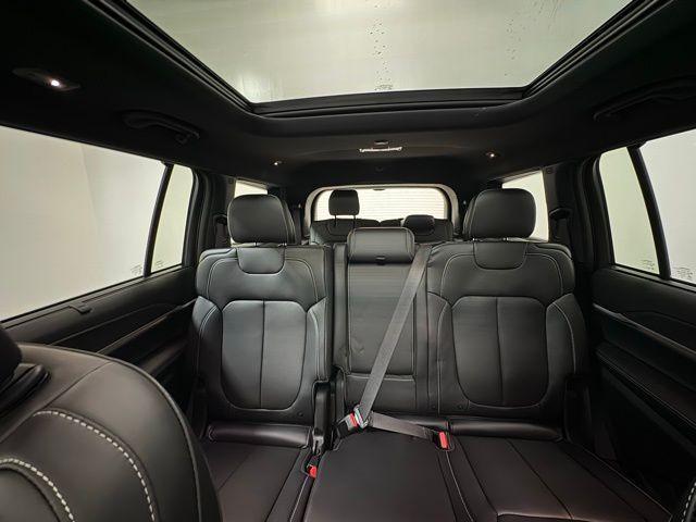 new 2025 Jeep Grand Cherokee L car, priced at $55,818