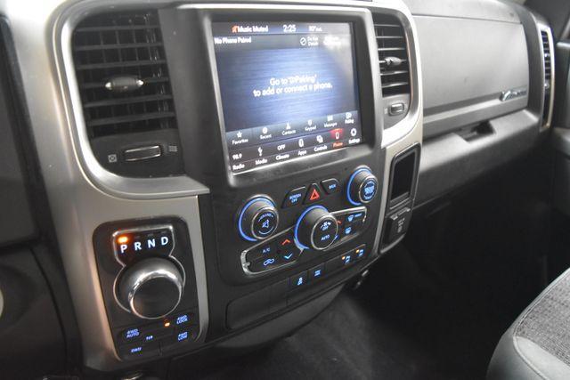 used 2019 Ram 1500 Classic car, priced at $21,991