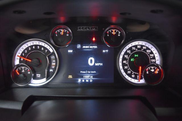 used 2019 Ram 1500 Classic car, priced at $21,991
