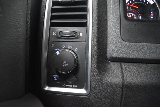used 2019 Ram 1500 Classic car, priced at $21,991