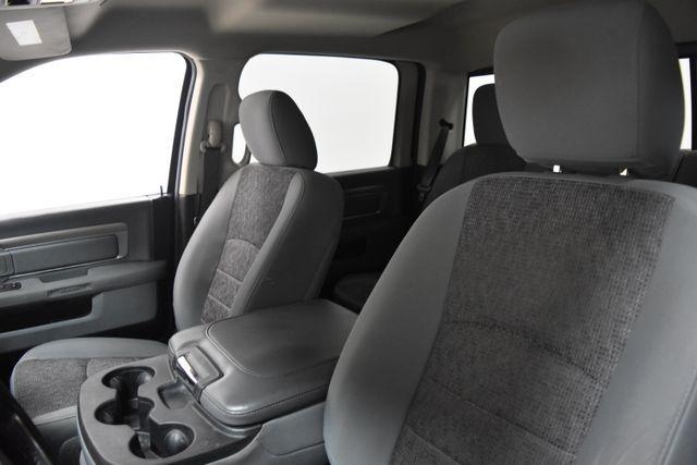 used 2019 Ram 1500 Classic car, priced at $21,991