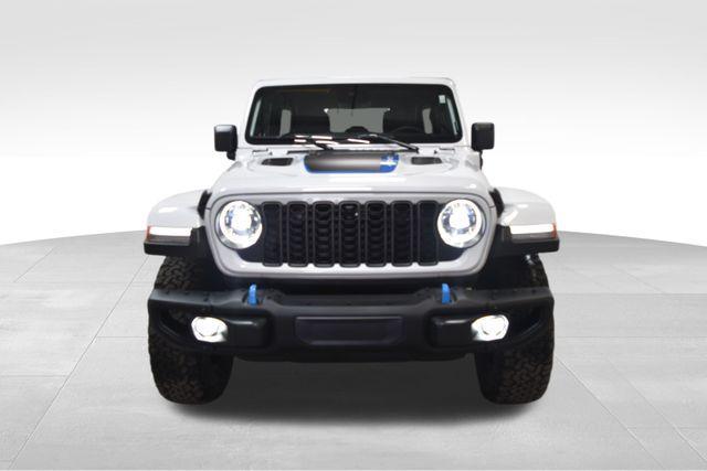 used 2024 Jeep Wrangler 4xe car, priced at $49,988