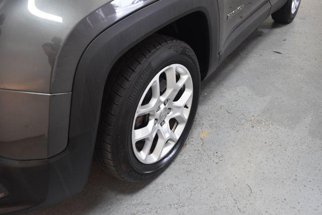 used 2016 Jeep Renegade car, priced at $10,991