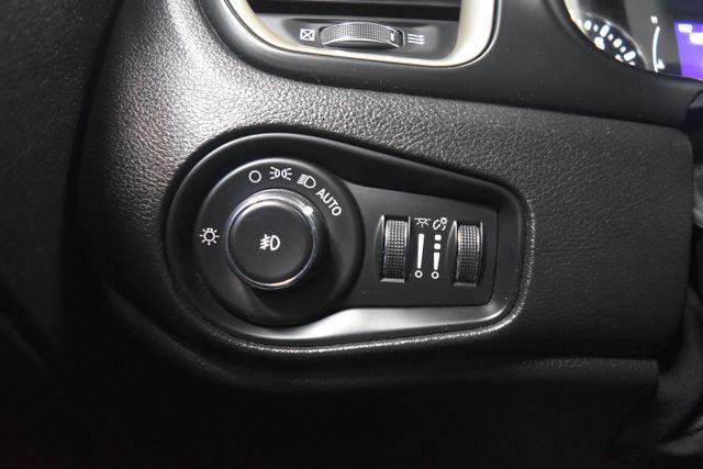 used 2016 Jeep Renegade car, priced at $10,991